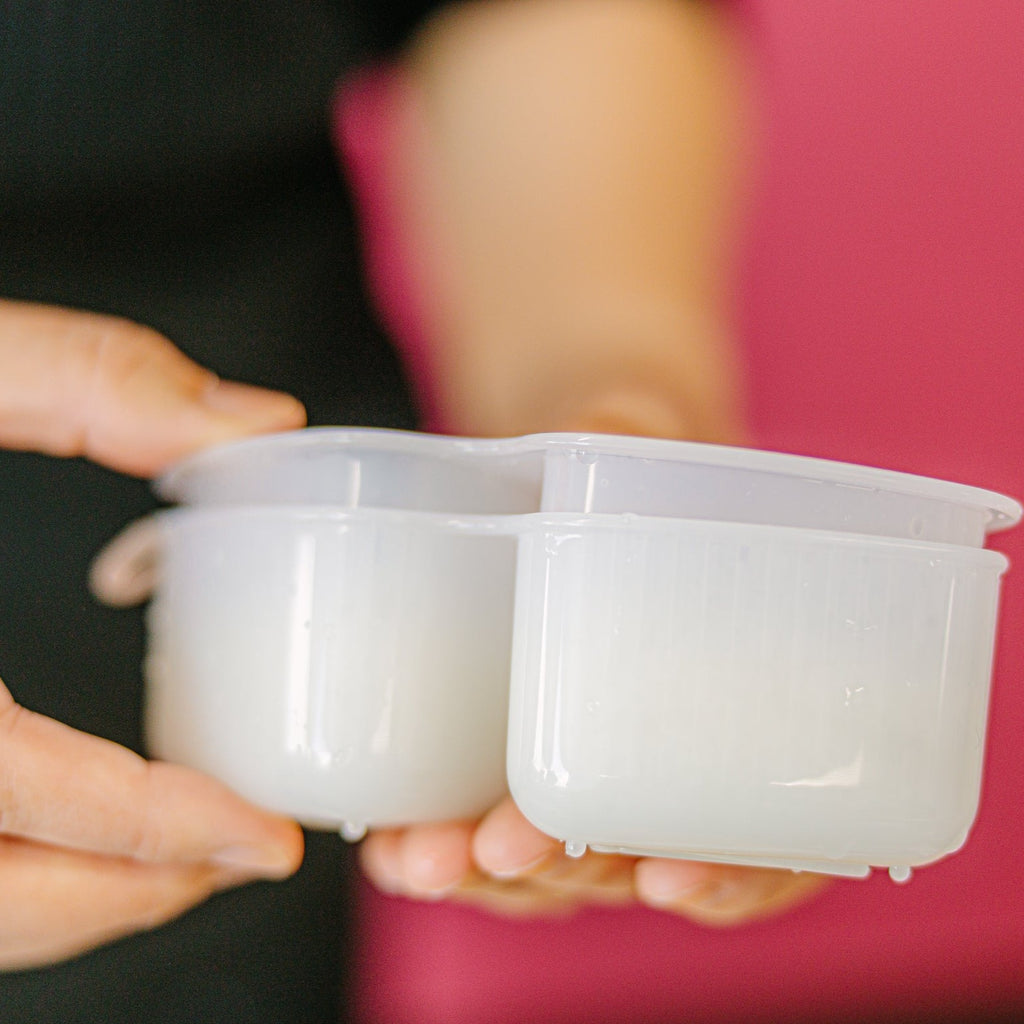 Empuje de molde Onigiri | Sankaku