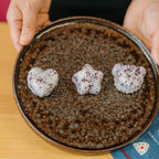 Empuje de molde Onigiri | kawaii