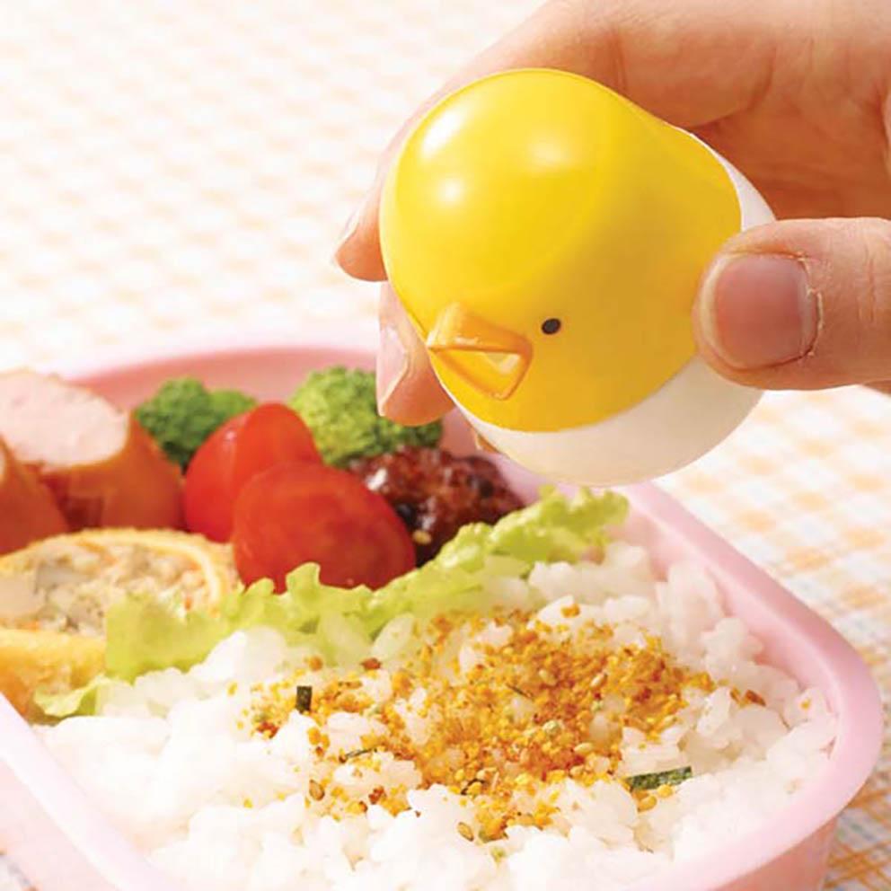 Spices Container | Chick by Torune - Bento&co Japanese Bento Lunch Boxes and Kitchenware Specialists