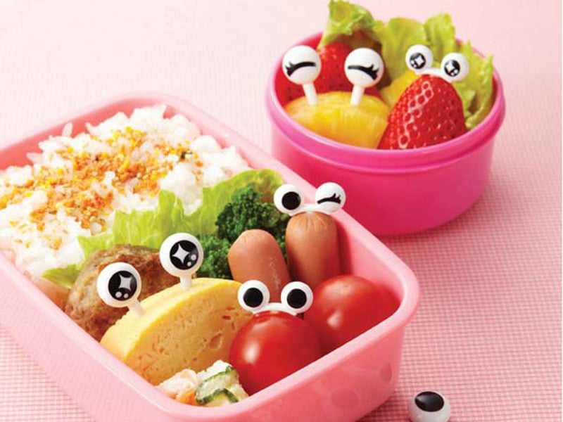 Medama Picks  | Color by Torune - Bento&co Japanese Bento Lunch Boxes and Kitchenware Specialists