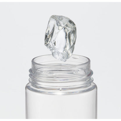 Retro Chip and Dale Clear Water Bottle 400ml