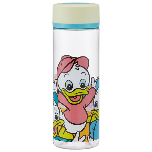 Retro DuckTales Klare Wasserflasche 400 ml
