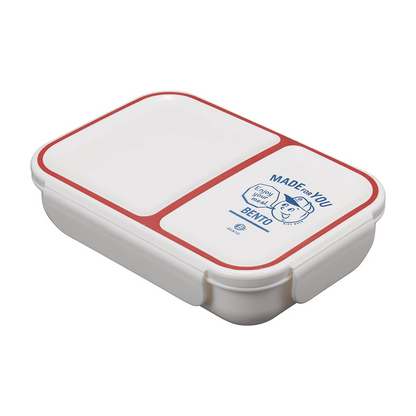 Rice Boy Bento Box | Red