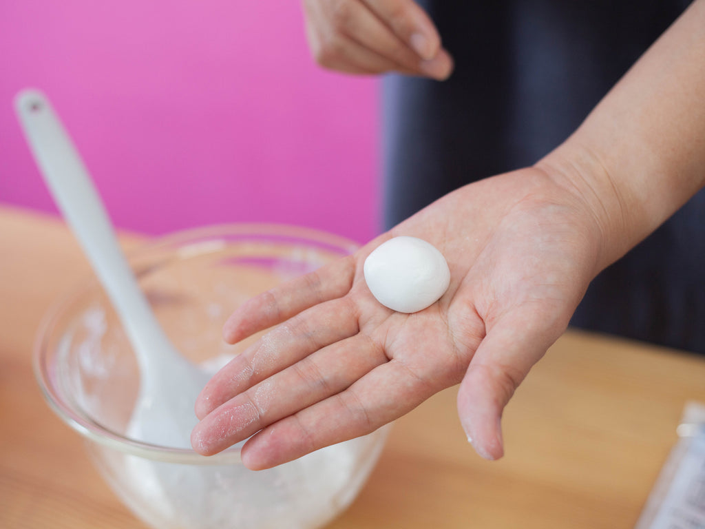 Shiratama Mochi Rice Flour (200g)