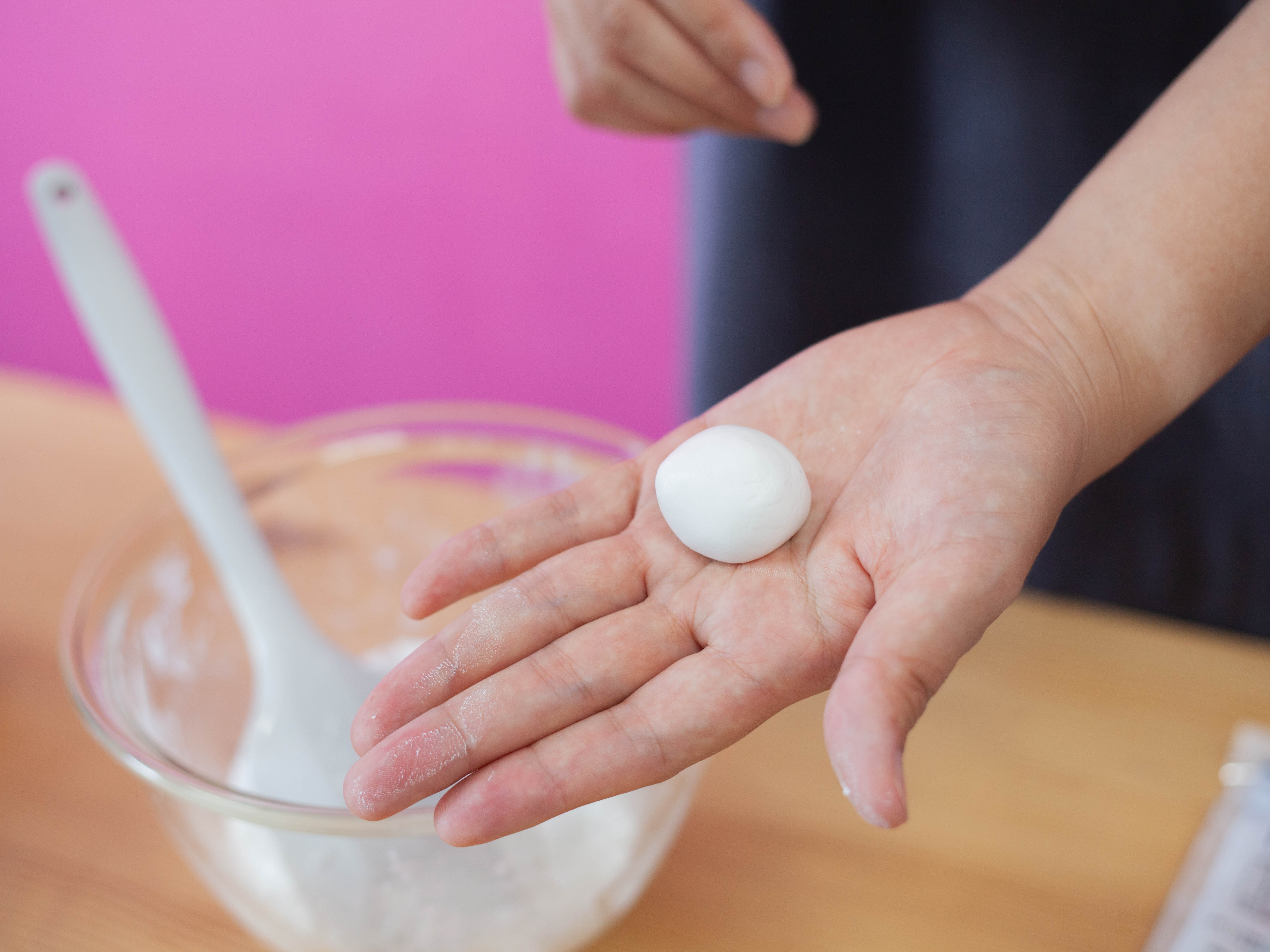 Harina de Arroz Shiratama Mochi (200g)
