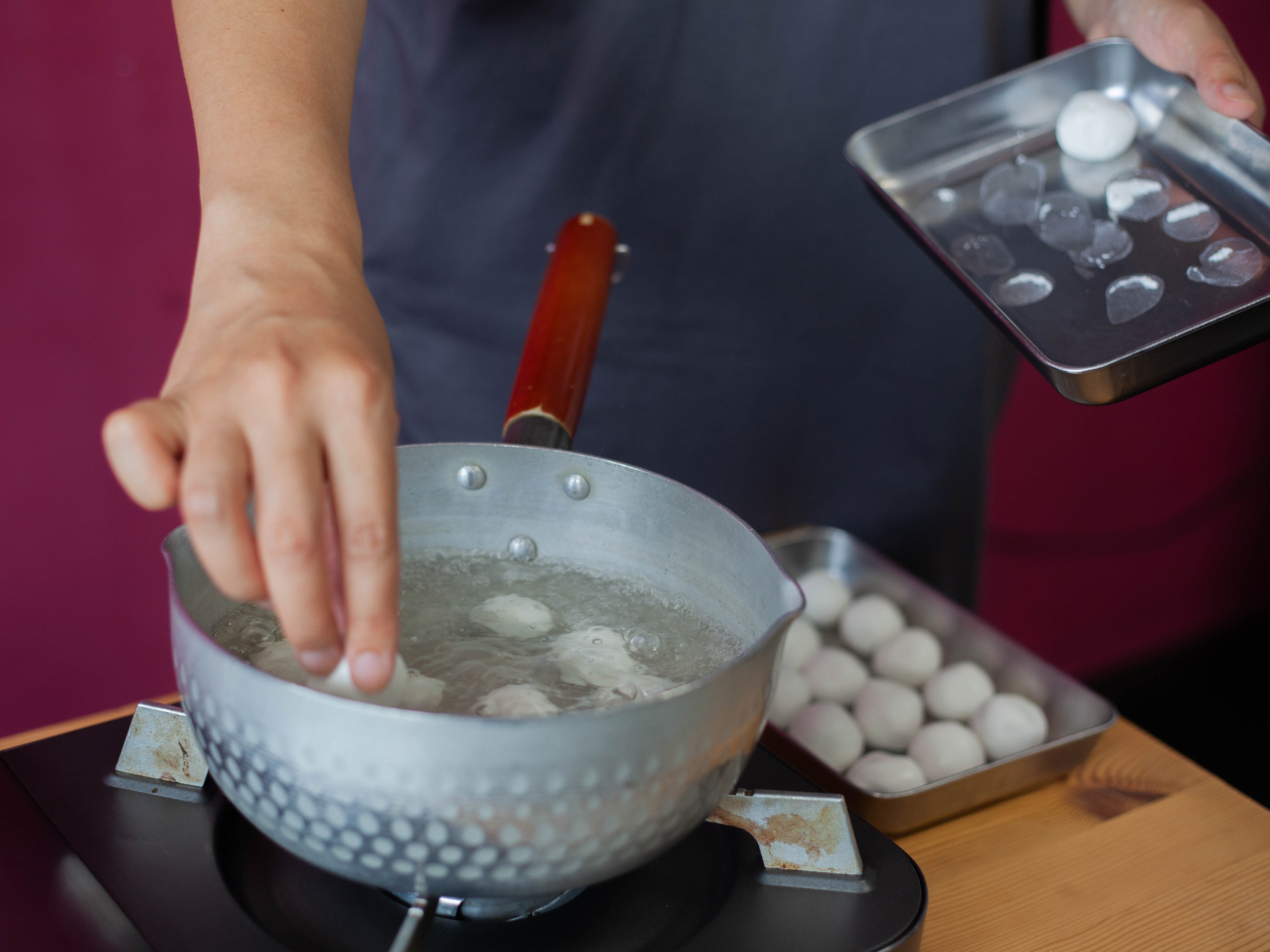 Shiratama Mochi Rice Flour (200g)