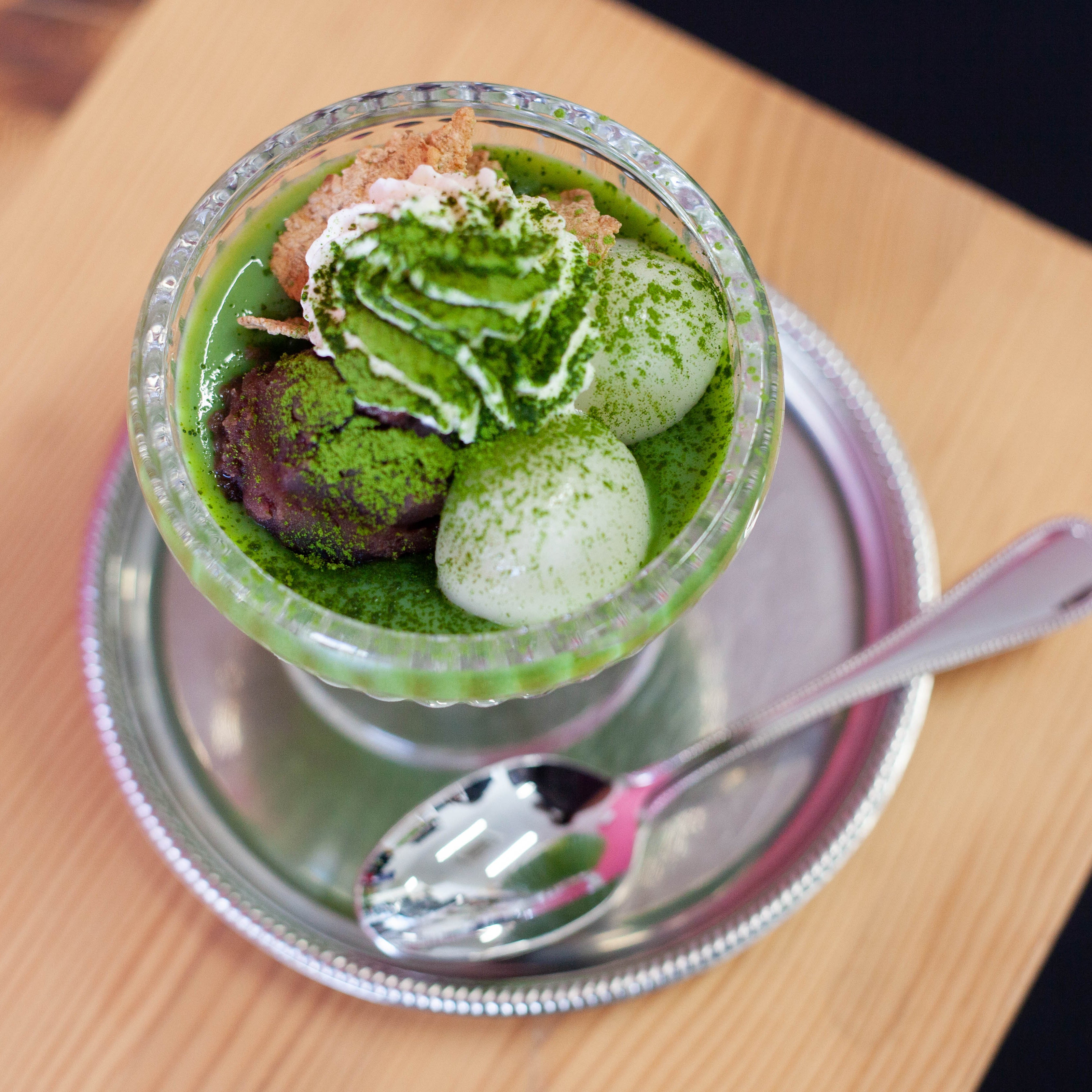 Organic Anko (Sweet Red Bean Paste)