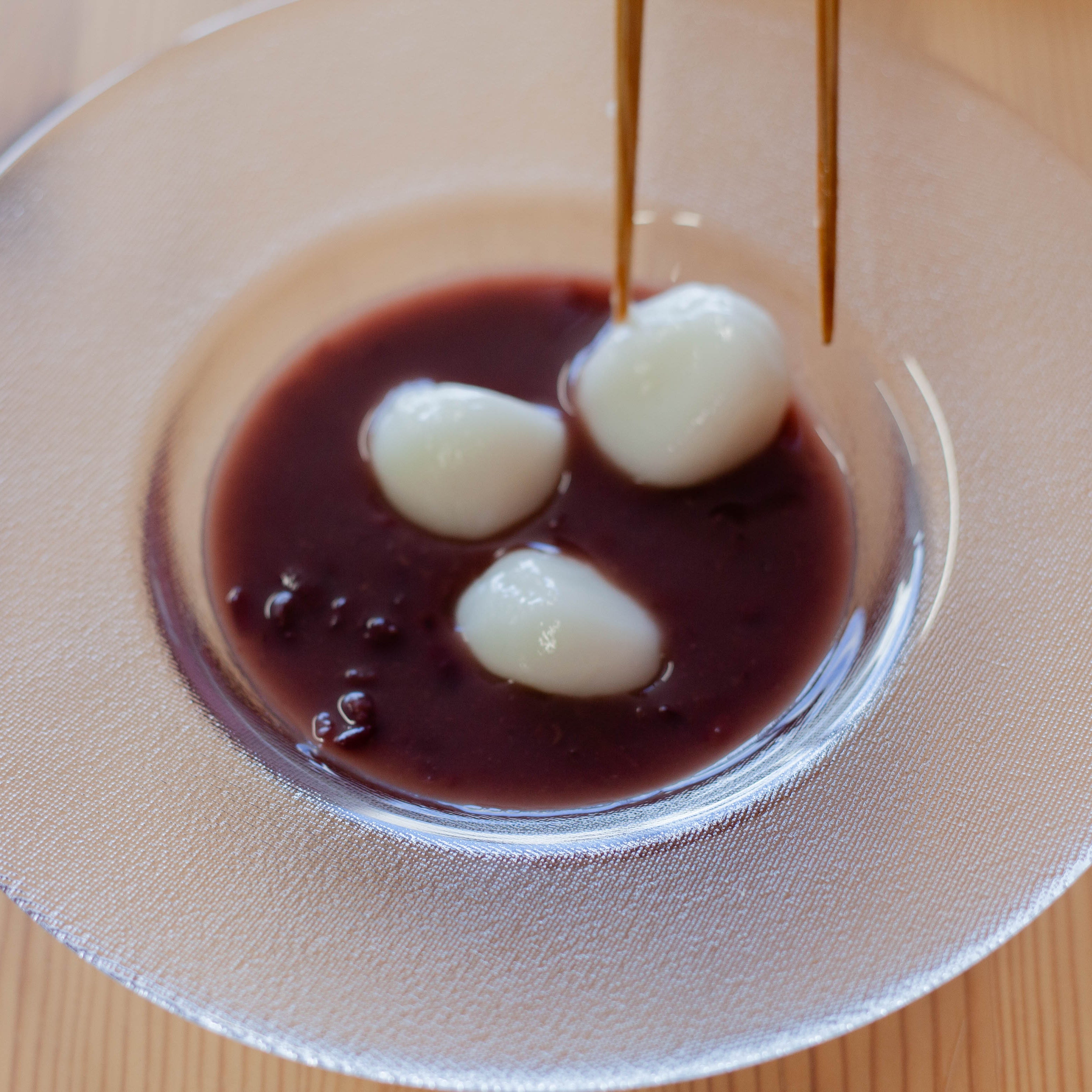 Organic Anko (Sweet Red Bean Paste)