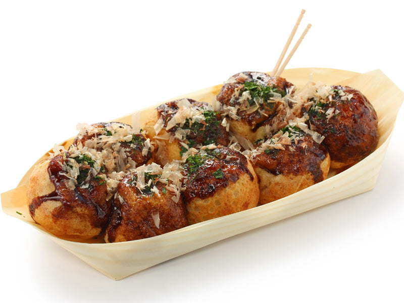 Takoyaki Sauce