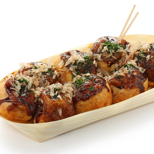 Takoyaki Sauce