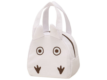Totoro Bag Mascot  Cute bento bag, lunchbox accessory – Bento&co PRO