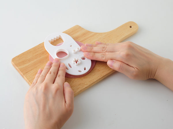 Usagi & Hiyoko Onigiri set by Arnest - Bento&co Japanese Bento Lunch Boxes and Kitchenware Specialists