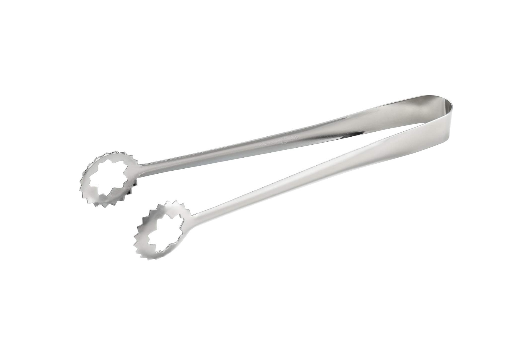Stainless Steel Tempura Tongs
