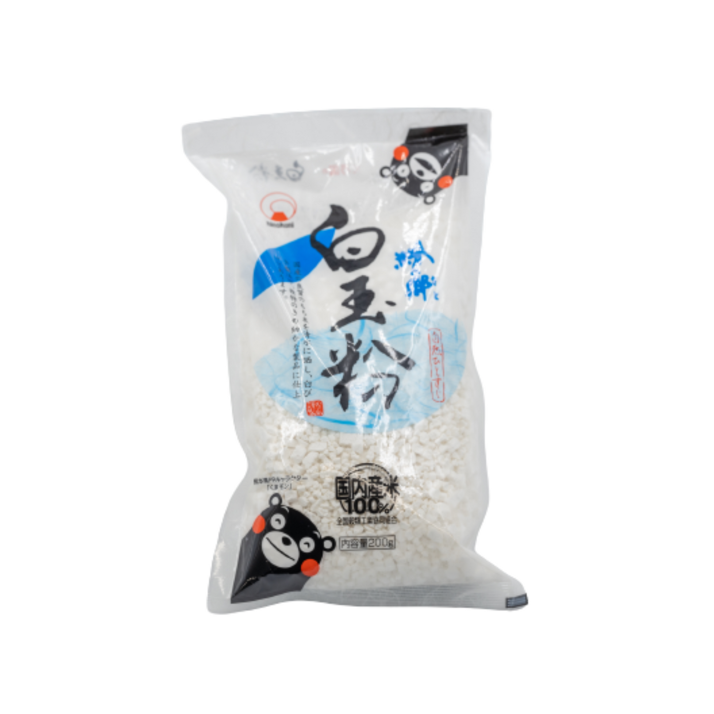 Shiratama Mochi Reismehl (200g)