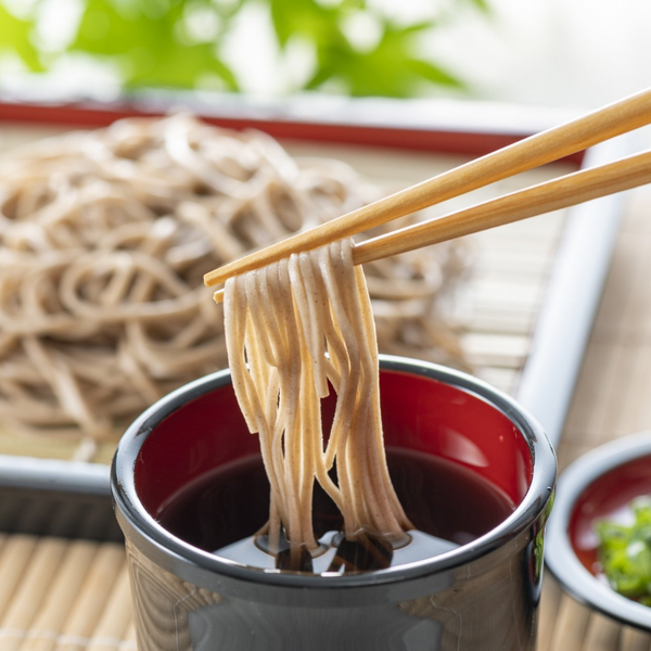 Shinshu Soba Noodles – Bento&co