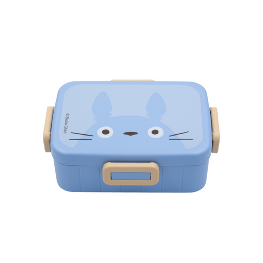 Blaue Totoro Bento Box 650 ml 