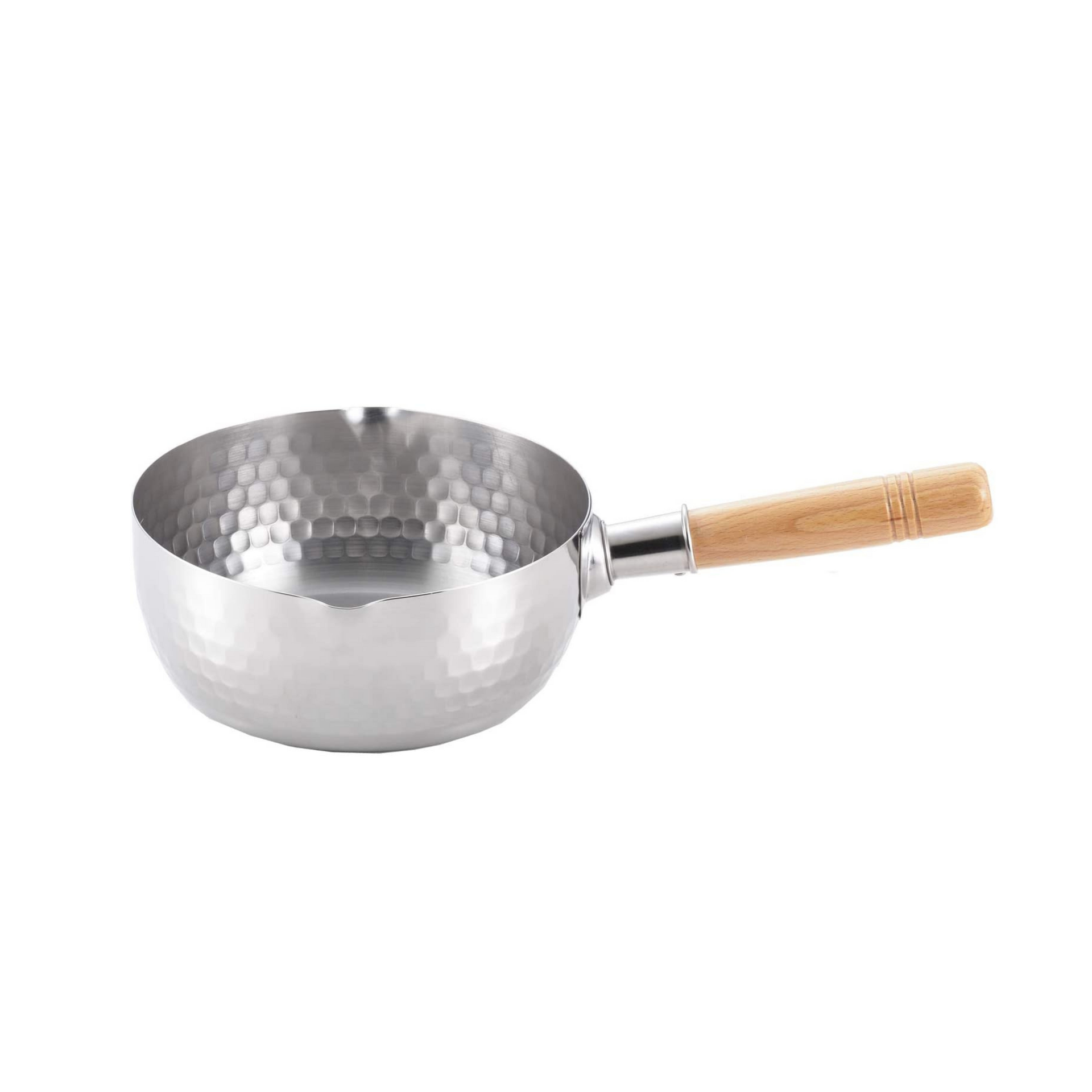 バーベキュー・調理用品 RIDGE MOUNTAIN GEAR YUKIHIRA POT YUKIHIRA POT | RIDGE MOUNTAIN GEAR