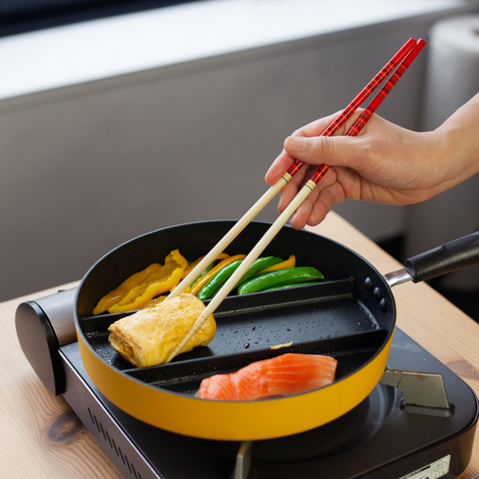 Authentic Japanese Cookware – Bento&co