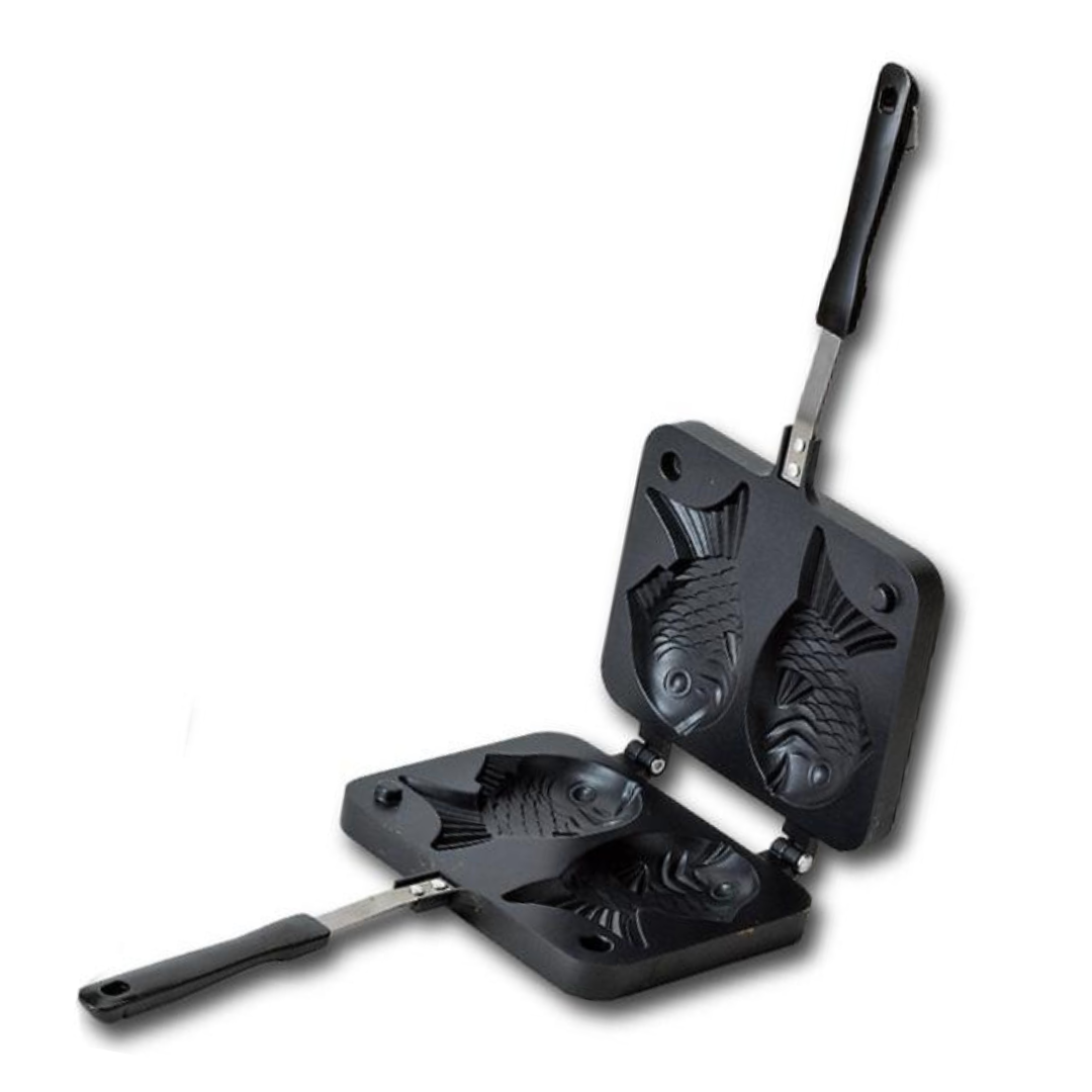 Japanisches Taiyaki Maker Set