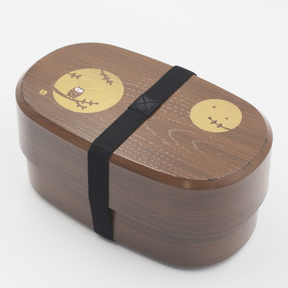 Fukuro Bento Box | Light - Bento&co