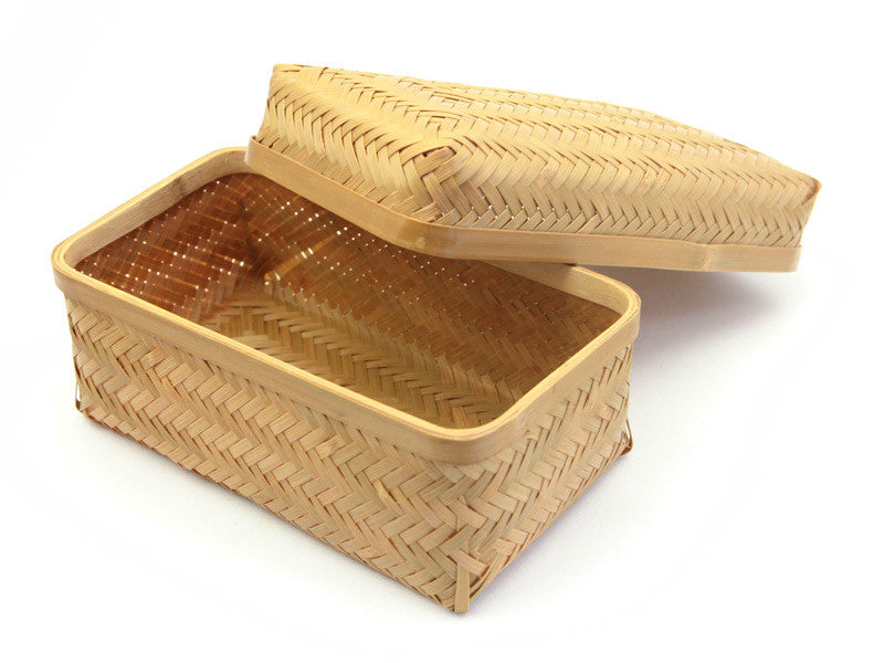 Bamboo lunch bag online