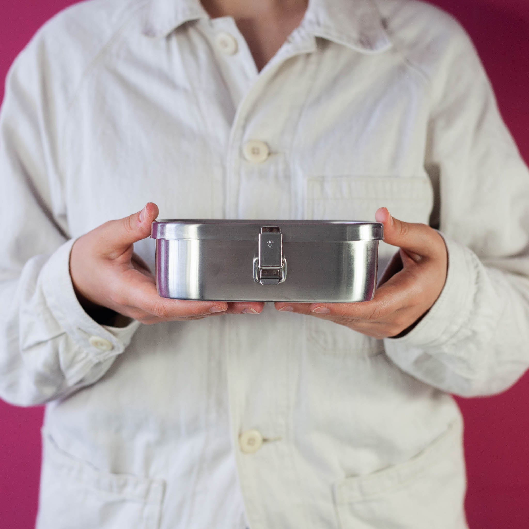 Stainless Steel Bento Boxes – Bento&co