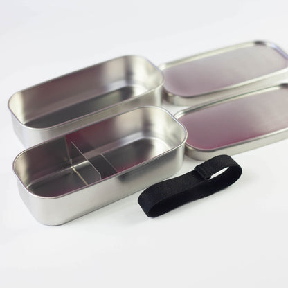 The perfect gift Kobo Aizawa Stainless Steel Bento Box for any occasion