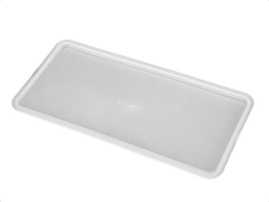 Gel Cool Square Single Replacement Lid by Gel Cool - Bento&co Japanese Bento Lunch Boxes and Kitchenware Specialists