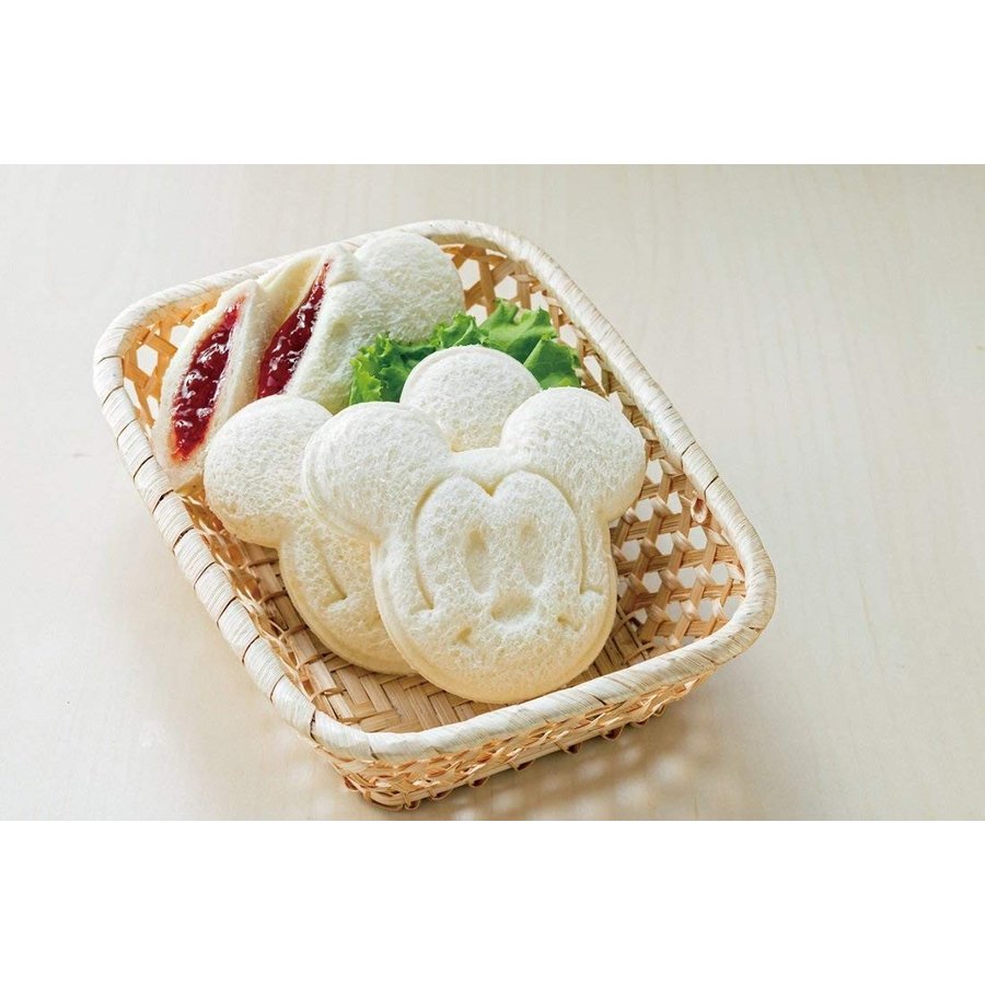 Sandwich Cutter | Mickey Mouse