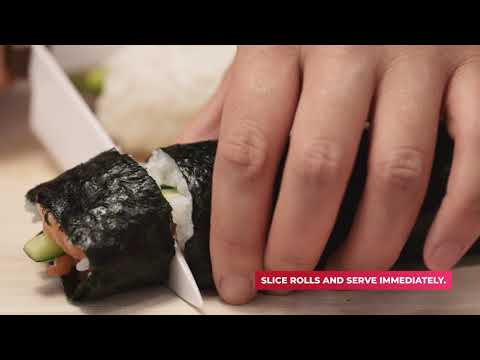 Sushi Roller