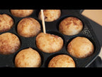 Takoyaki-Mehl