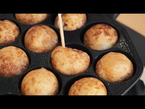 Takoyaki Flour