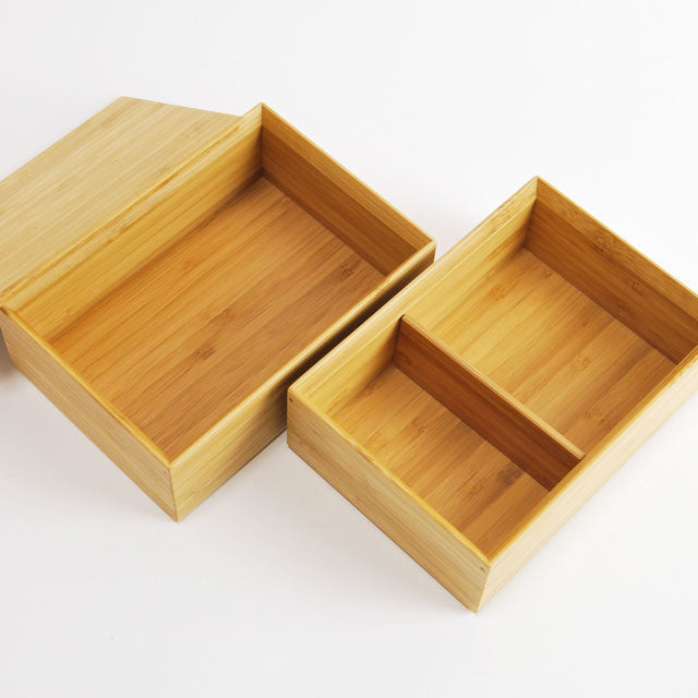 Take Bako | Natural by Kohchosai Kosuga - Bento&co Japanese Bento Lunch Boxes and Kitchenware Specialists