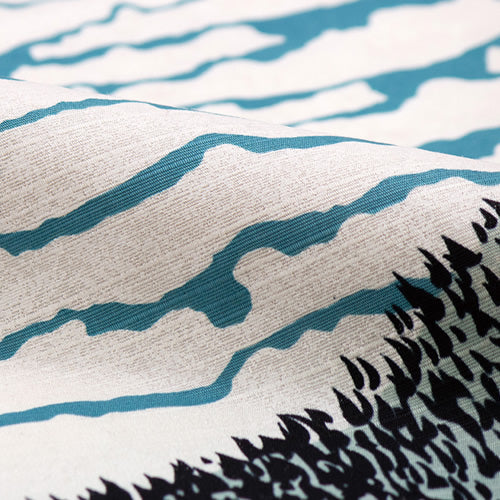 Arte Furoshiki 104cm | Viento del sur, cielo despejado