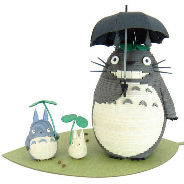 My Neighbor Totoro Mini Figures set of 9