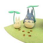Miniatuart | My Neighbor Totoro by Sankei - Bento&co Japanese Bento Lunch Boxes and Kitchenware Specialists