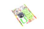 Omusubi Panda Mold Set by Arnest - Bento&co Japanese Bento Lunch Boxes and Kitchenware Specialists