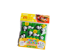Panda Food Picks - Bento&co