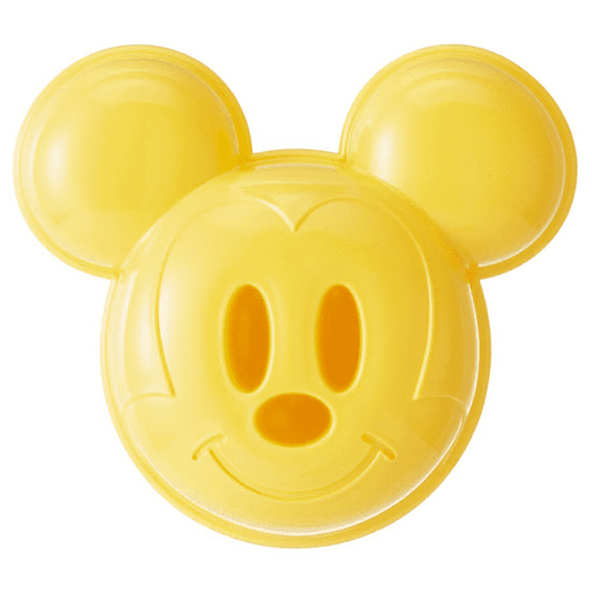 Sandwich Cutter | Mickey Mouse by Skater - Bento&co Japanese Bento Lunch Boxes and Kitchenware Specialists