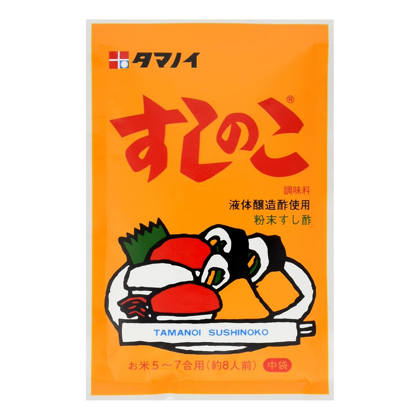 Sushinoko Instant Sushi-Gewürz 75g