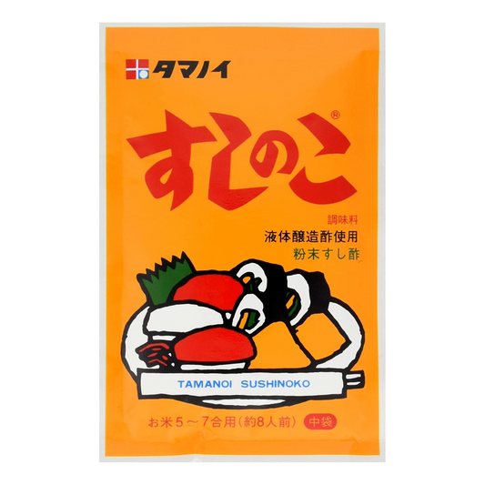 Sushinoko Condimento Instantáneo para Sushi 75g