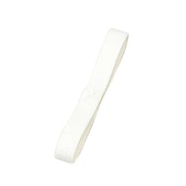 Mittagsband | 24 cm Weiß 