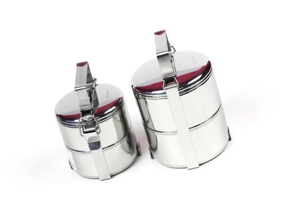 *Seagull Food Carrier 2-Stage 12cm