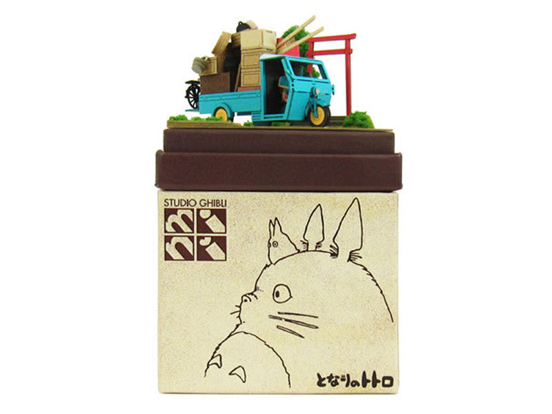 Totoro Car Accessories -  UK
