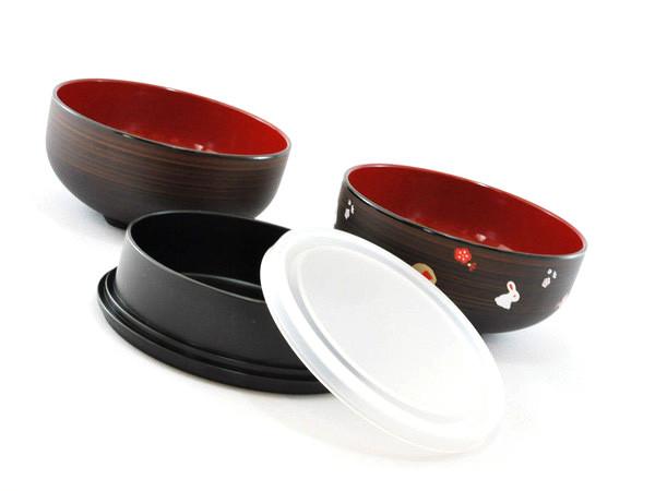 Replacement Inner Lid | WanWan Bowl Bento by Hakoya - Bento&co Japanese Bento Lunch Boxes and Kitchenware Specialists